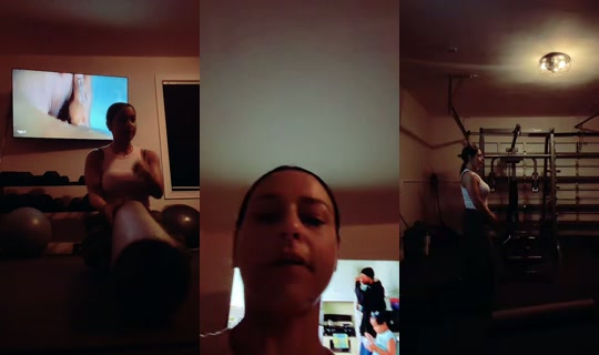 baddie67_9 TikTok Live — Oct 8, 2026, 10:24 AM