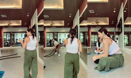 baddie67_9 TikTok Live — Oct 8, 2026, 1:18 PM