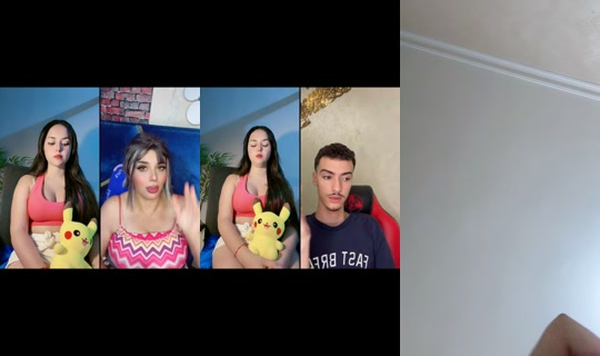 baddie888farah TikTok Live — Aug 24, 2026, 12:19 AM