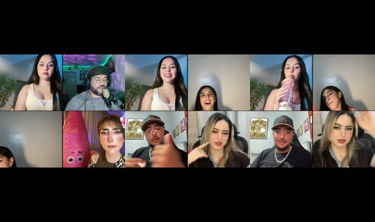 baddie888farah TikTok Live — Aug 24, 2026, 11:47 PM