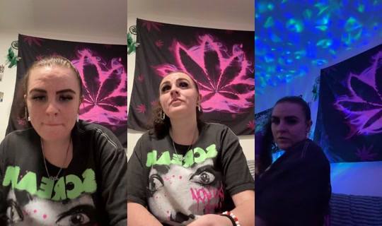 baddie_babygirl_420 TikTok Live — Sep 18, 2026, 6:17 AM