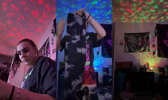 baddie_babygirl_420 TikTok Live — Sep 18, 2026, 7:15 AM