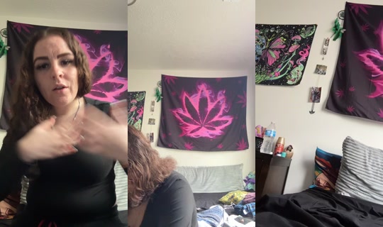 baddie_babygirl_420 TikTok Live — Sep 18, 2026, 10:30 PM