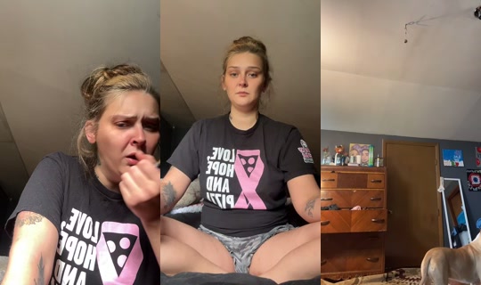 baddie_k216 TikTok Live — Oct 1, 2026, 4:35 PM
