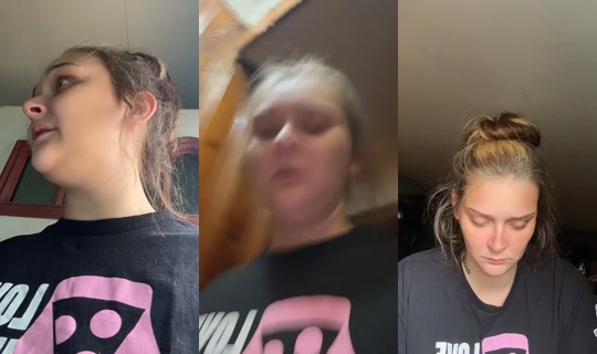 baddie_k216 TikTok Live — Oct 1, 2026, 5:25 PM