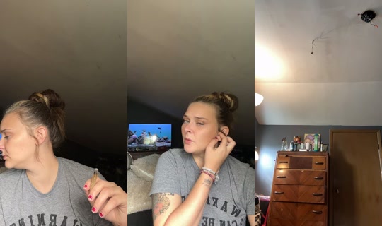baddie_k216 TikTok Live — Oct 1, 2026, 6:40 PM