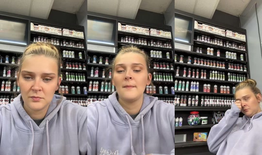 baddie_k216 TikTok Live — Oct 1, 2026, 8:35 PM