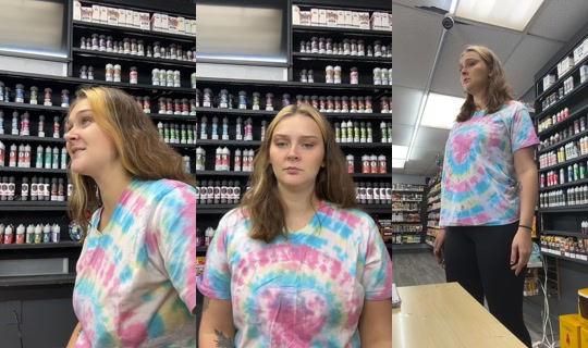 baddie_k216 TikTok Live — Oct 3, 2026, 2:56 PM