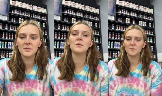 baddie_k216 TikTok Live — Oct 3, 2026, 3:46 PM