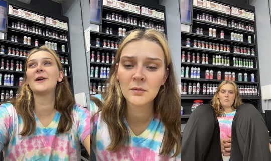baddie_k216 TikTok Live — Oct 3, 2026, 9:57 PM
