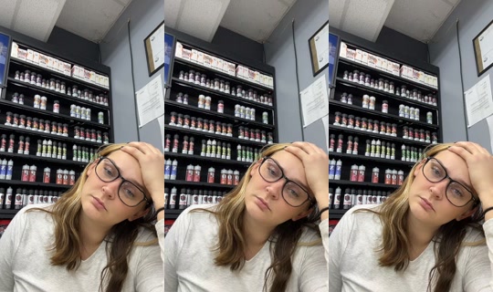 baddie_k216 TikTok Live — Oct 5, 2026, 4:37 PM
