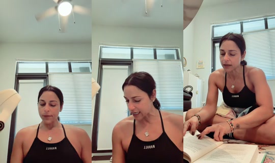 baddiebackedup69 TikTok Live — Oct 5, 2026, 3:52 PM