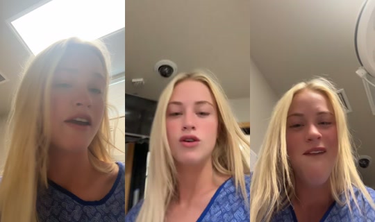 baddiecat1011 TikTok Live — Sep 13, 2026, 10:25 PM