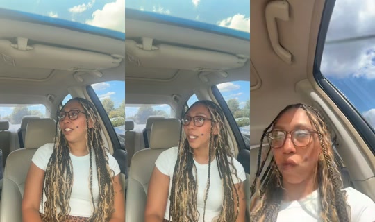 baddiegonesober TikTok Live — Aug 23, 2026, 7:53 PM