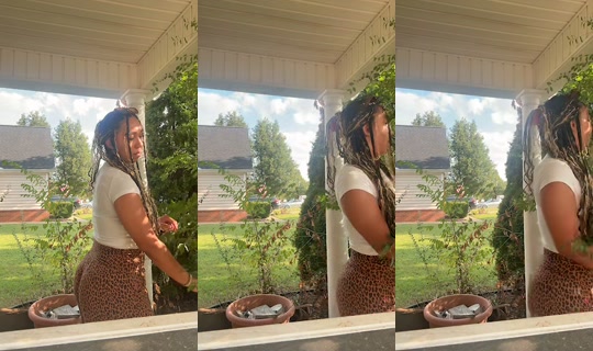 baddiegonesober TikTok Live — Aug 23, 2026, 9:51 PM