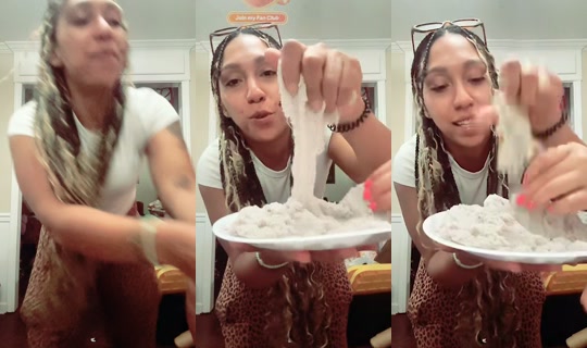 baddiegonesober TikTok Live — Aug 23, 2026, 10:43 PM
