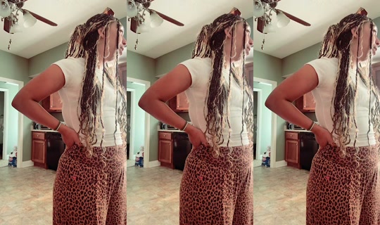 baddiegonesober TikTok Live — Aug 23, 2026, 11:08 PM
