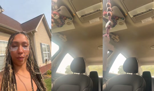baddiegonesober TikTok Live — Aug 26, 2026, 3:11 PM
