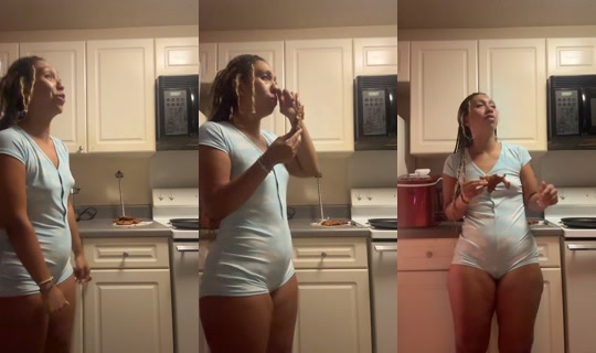 baddiegonesober TikTok Live — Sep 20, 2026, 2:23 AM