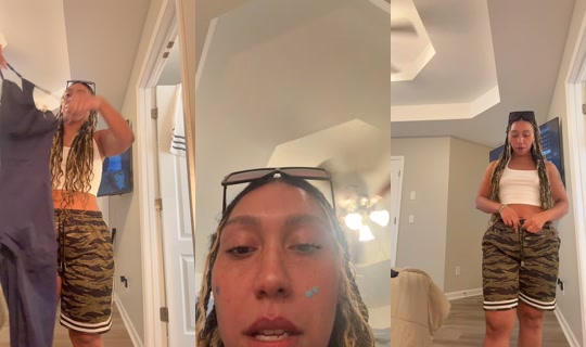 baddiegonesober TikTok Live — Sep 21, 2026, 5:26 PM