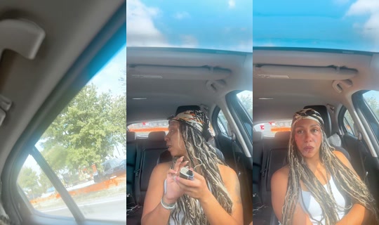 baddiegonesober TikTok Live — Sep 22, 2026, 3:38 PM