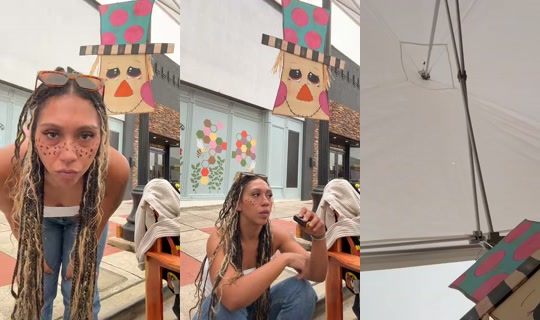 baddiegonesober TikTok Live — Oct 3, 2026, 6:04 PM