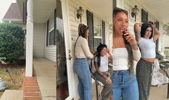 baddiegonesober TikTok Live — Oct 3, 2026, 9:35 PM