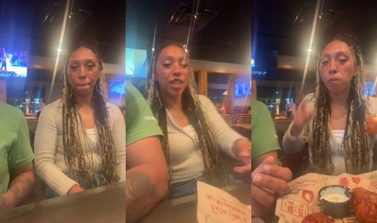 baddiegonesober TikTok Live — Oct 4, 2026, 1:49 AM