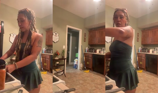 baddiegonesober TikTok Live — Oct 4, 2026, 11:27 PM