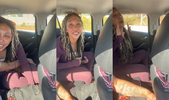 baddiegonesober TikTok Live — Oct 6, 2026, 7:51 PM