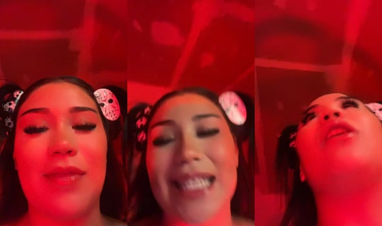 baddienallyy TikTok Live — Oct 2, 2026, 4:09 AM