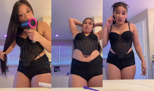 baddienallyy TikTok Live — Oct 4, 2026, 7:06 PM
