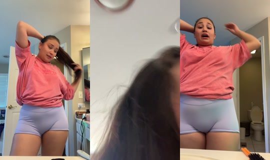 baddienallyy TikTok Live — Oct 6, 2026, 4:21 PM