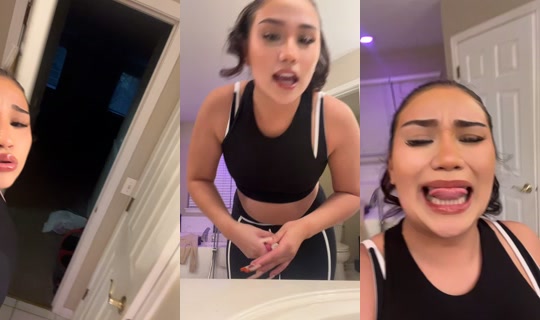 baddienallyy TikTok Live — Oct 6, 2026, 11:33 PM