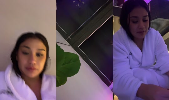 baddienallyy TikTok Live — Oct 8, 2026, 6:24 AM