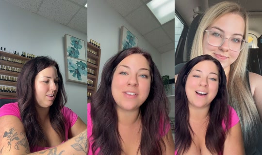 baddienattie99 TikTok Live — Aug 27, 2026, 2:34 PM