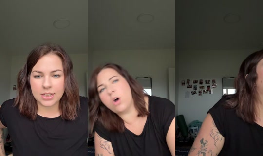 baddienattie99 TikTok Live — Oct 2, 2026, 8:01 PM