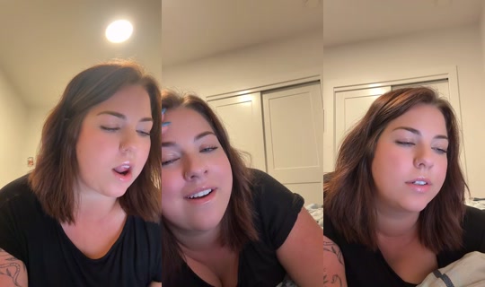 baddienattie99 TikTok Live — Oct 2, 2026, 11:56 PM