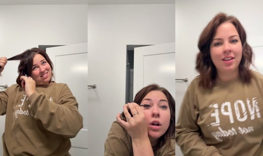 baddienattie99 TikTok Live — Oct 7, 2026, 12:05 PM