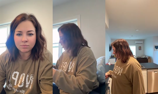 baddienattie99 TikTok Live — Oct 7, 2026, 2:56 PM