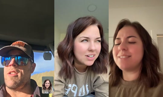 baddienattie99 TikTok Live — Oct 7, 2026, 4:08 PM