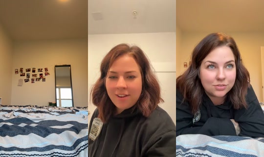 baddienattie99 TikTok Live — Oct 8, 2026, 5:05 PM