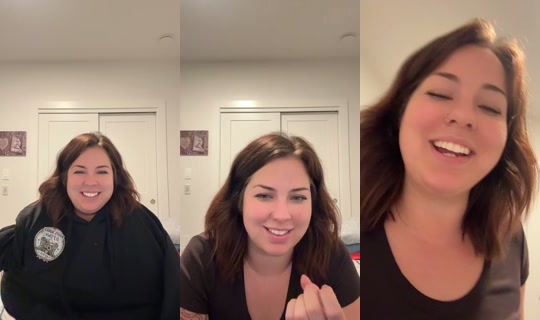 baddienattie99 TikTok Live — Oct 8, 2026, 10:34 PM