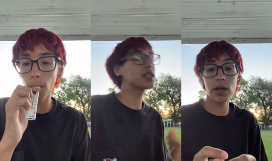 baddies.spam1900 TikTok Live — Sep 21, 2026, 1:08 AM
