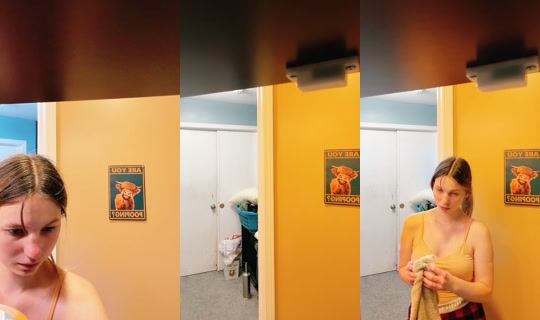 baddiesbackup420 TikTok Live — Aug 31, 2026, 5:21 AM