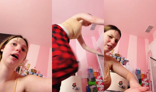 baddiesbackup420 TikTok Live — Aug 31, 2026, 6:21 AM