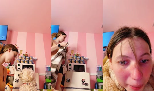 baddiesbackup420 TikTok Live — Aug 31, 2026, 7:00 AM
