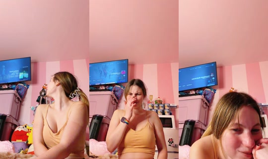baddiesbackup420 TikTok Live — Aug 31, 2026, 7:38 AM