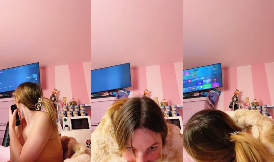 baddiesbackup420 TikTok Live — Aug 31, 2026, 8:19 AM