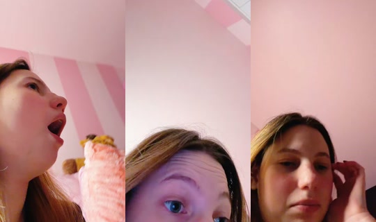 baddiesbackup420 TikTok Live — Sep 16, 2026, 11:24 PM